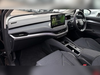 Used Skoda Elroq 2025 for sale - 76941081: Photo