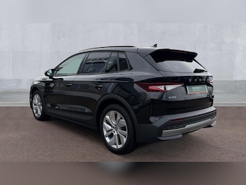 Used Skoda Elroq 2025 for sale - 76941081: Photo