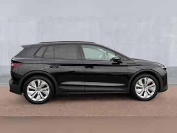 Used Skoda Elroq 2025 for sale - 76941081: Photo