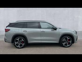 Used Skoda Kodiaq 2025 for sale - 74971113: Photo