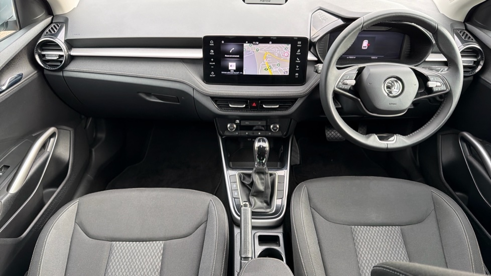 Used Skoda Fabia 2024 for sale - 76870983: Photo 12