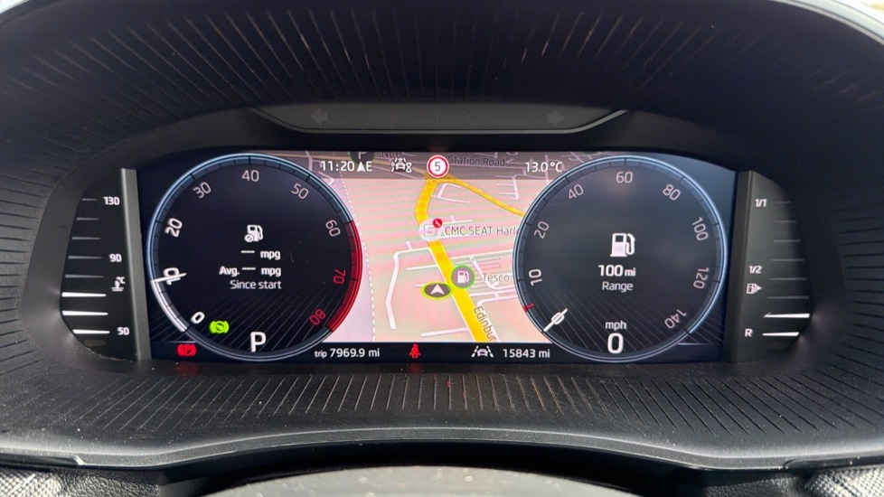 Used Skoda Fabia 2024 for sale - 76870983: Photo 14