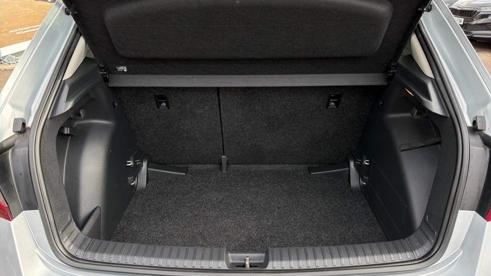 Used Skoda Fabia 2024 for sale - 76870983: Photo 16