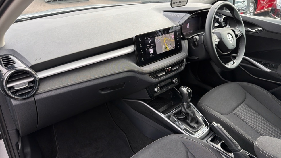 Used Skoda Fabia 2024 for sale - 76870983: Photo 2