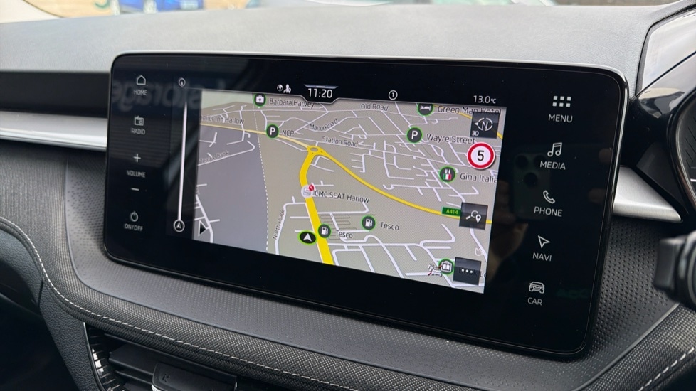 Used Skoda Fabia 2024 for sale - 76870983: Photo 21