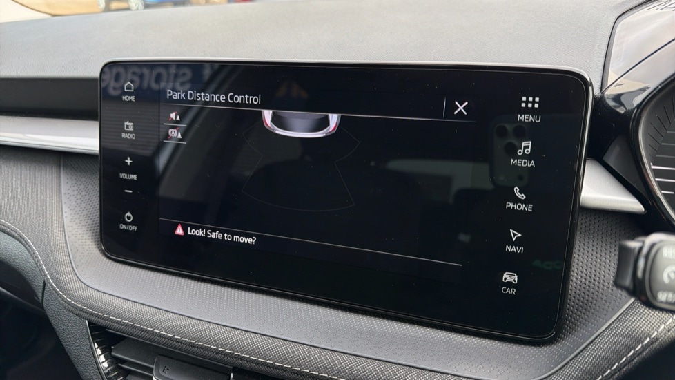 Used Skoda Fabia 2024 for sale - 76870983: Photo 22