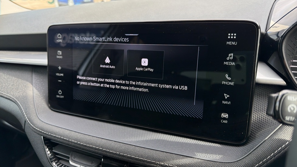 Used Skoda Fabia 2024 for sale - 76870983: Photo 23