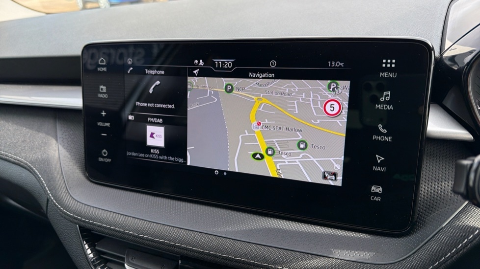 Used Skoda Fabia 2024 for sale - 76870983: Photo 24