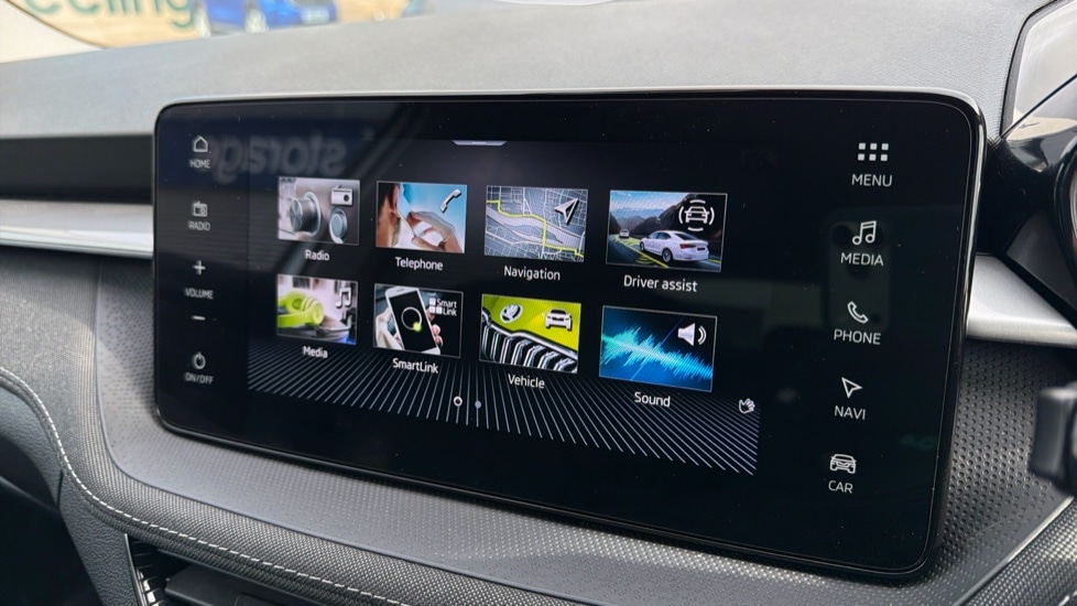 Used Skoda Fabia 2024 for sale - 76870983: Photo 25