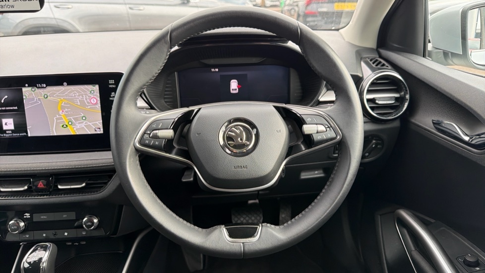 Used Skoda Fabia 2024 for sale - 76870983: Photo 26