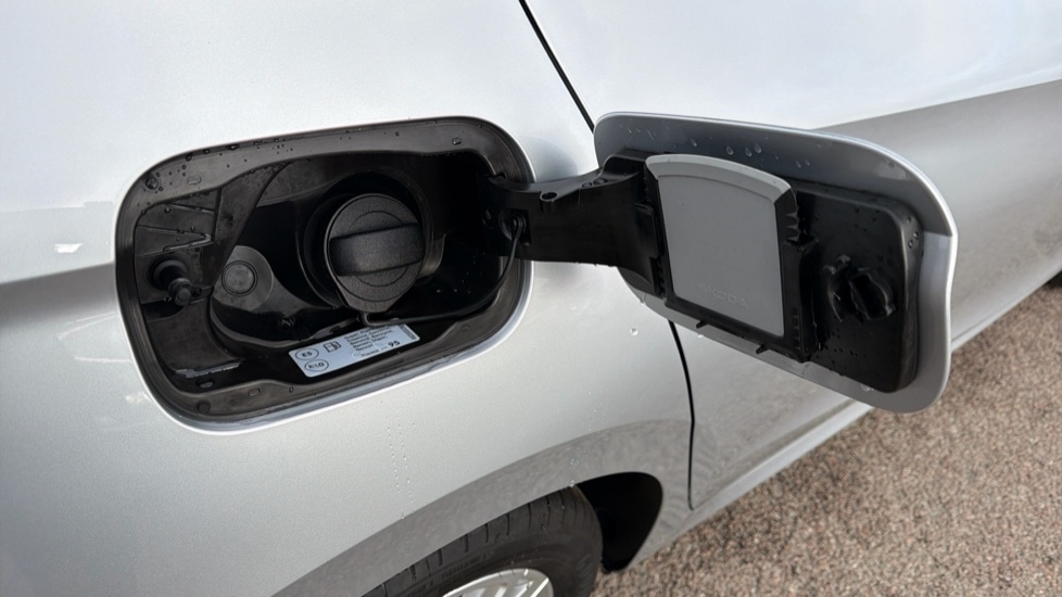 Used Skoda Fabia 2024 for sale - 76870983: Photo 27