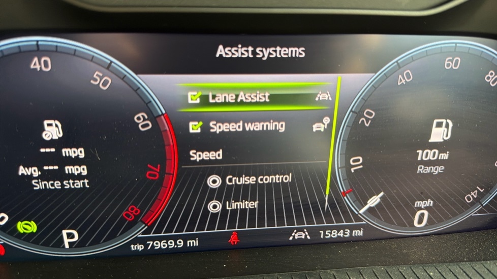 Used Skoda Fabia 2024 for sale - 76870983: Photo 28