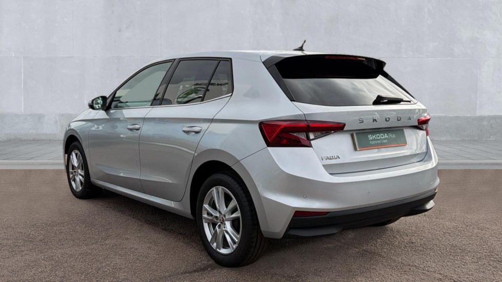 Used Skoda Fabia 2024 for sale - 76870983: Photo 3