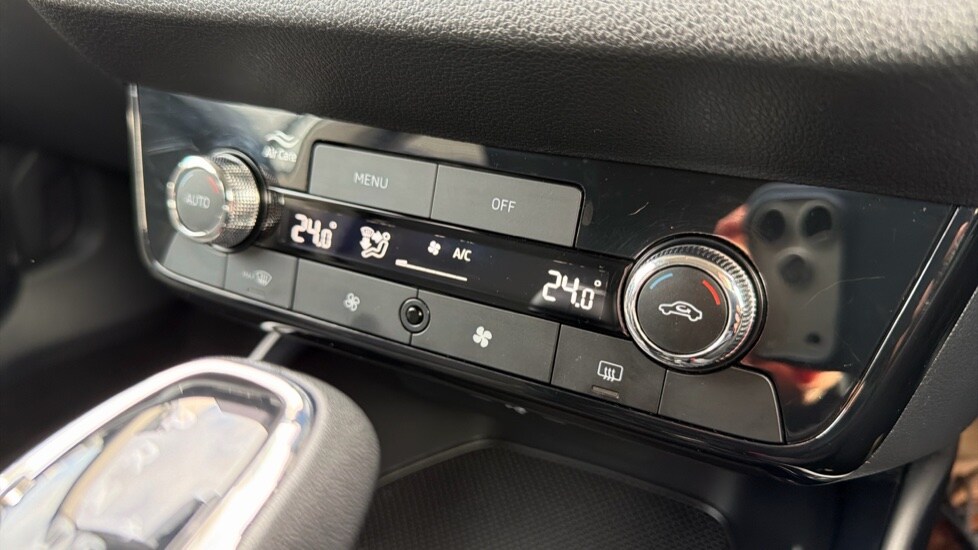 Used Skoda Fabia 2024 for sale - 76870983: Photo 31