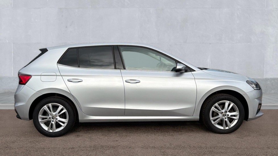 Used Skoda Fabia 2024 for sale - 76870983: Photo 4