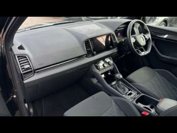 Used Skoda Karoq 2024 for sale - 73924356: Photo