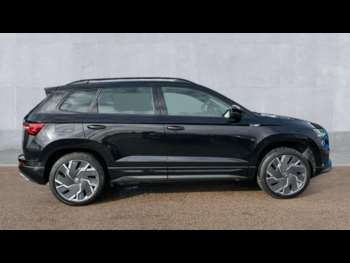 Used Skoda Karoq 2024 for sale - 73924356: Photo