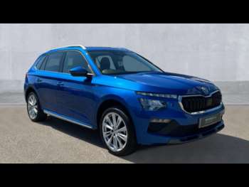 2024 - 1.0 TSI SE L 5dr DSG Auto