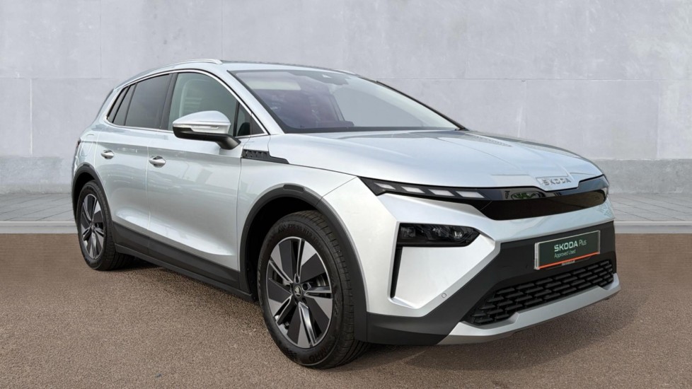 Used Skoda Elroq 2025 for sale - 76190984: Photo 1