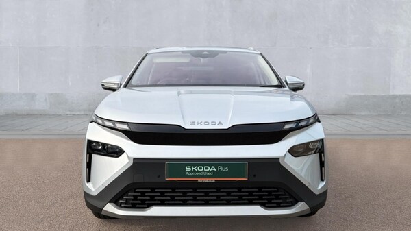 Used Skoda Elroq 2025 for sale - 76190984: Photo 10