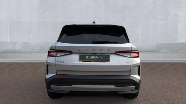 Used Skoda Elroq 2025 for sale - 76190984: Photo 11