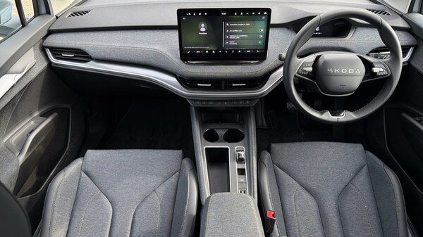 Used Skoda Elroq 2025 for sale - 76190984: Photo 12