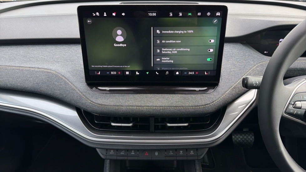 Used Skoda Elroq 2025 for sale - 76190984: Photo 13