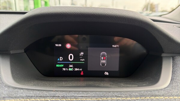 Used Skoda Elroq 2025 for sale - 76190984: Photo 14