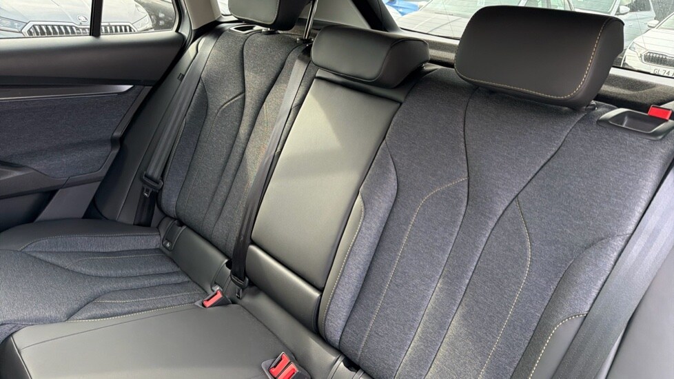 Used Skoda Elroq 2025 for sale - 76190984: Photo 15