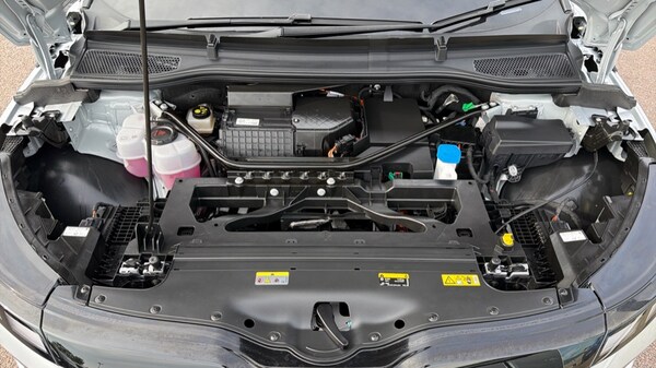 Used Skoda Elroq 2025 for sale - 76190984: Photo 17