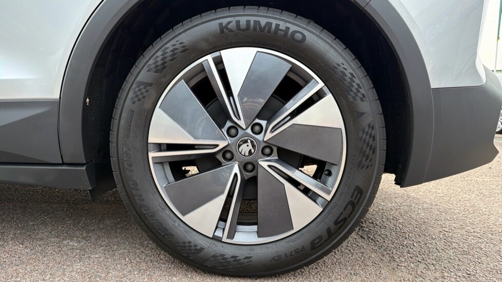 Used Skoda Elroq 2025 for sale - 76190984: Photo 18