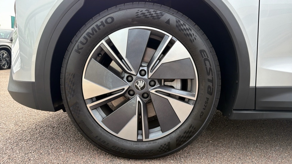 Used Skoda Elroq 2025 for sale - 76190984: Photo 19