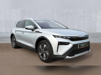 Used Skoda Elroq 2025 for sale - 76190984: Photo
