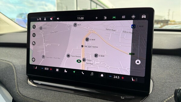 Used Skoda Elroq 2025 for sale - 76190984: Photo 21
