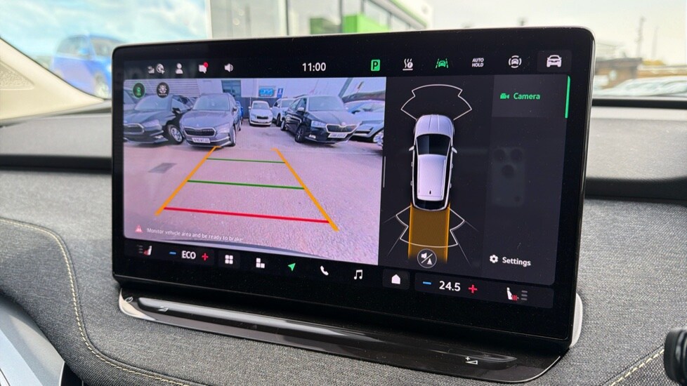 Used Skoda Elroq 2025 for sale - 76190984: Photo 22