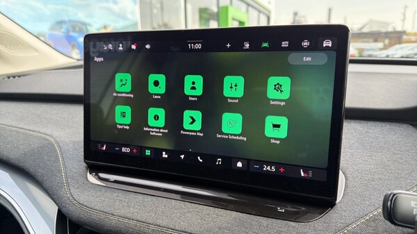 Used Skoda Elroq 2025 for sale - 76190984: Photo 24