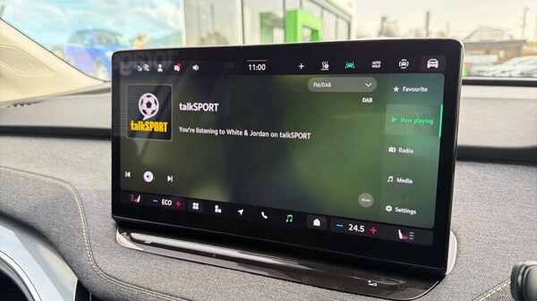 Used Skoda Elroq 2025 for sale - 76190984: Photo 25