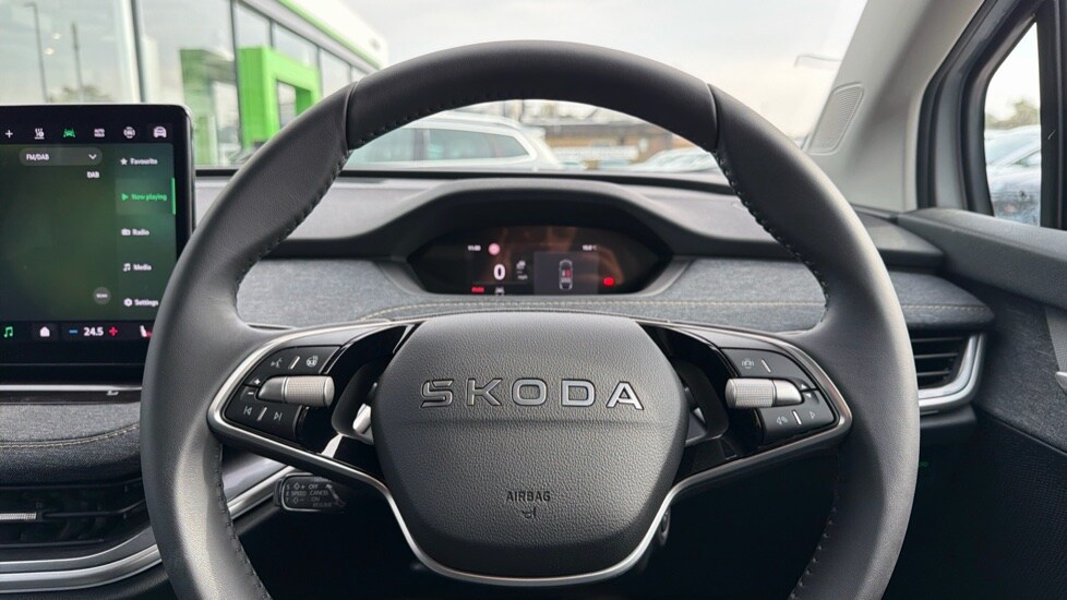 Used Skoda Elroq 2025 for sale - 76190984: Photo 26