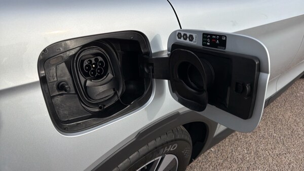Used Skoda Elroq 2025 for sale - 76190984: Photo 27