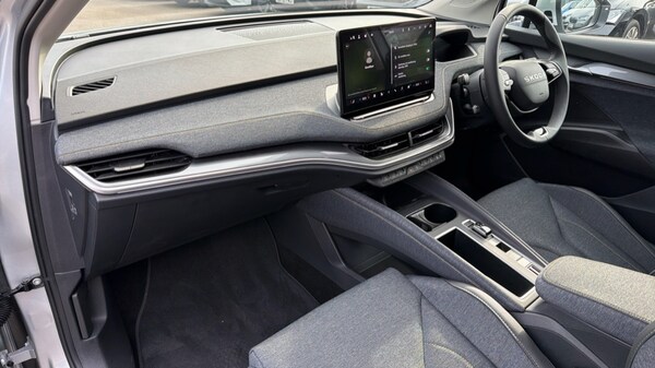 Used Skoda Elroq 2025 for sale - 76190984: Photo 2