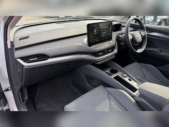 Used Skoda Elroq 2025 for sale - 76190984: Photo