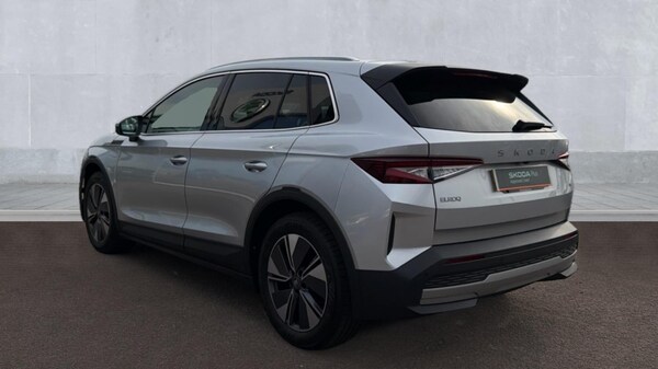 Used Skoda Elroq 2025 for sale - 76190984: Photo 3