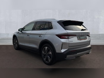 Used Skoda Elroq 2025 for sale - 76190984: Photo