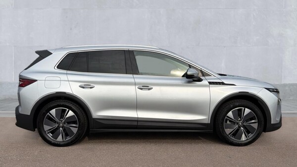 Used Skoda Elroq 2025 for sale - 76190984: Photo 4