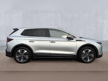 Used Skoda Elroq 2025 for sale - 76190984: Photo