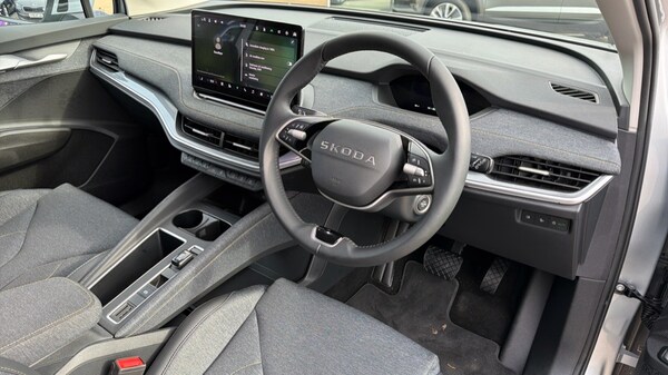 Used Skoda Elroq 2025 for sale - 76190984: Photo 6