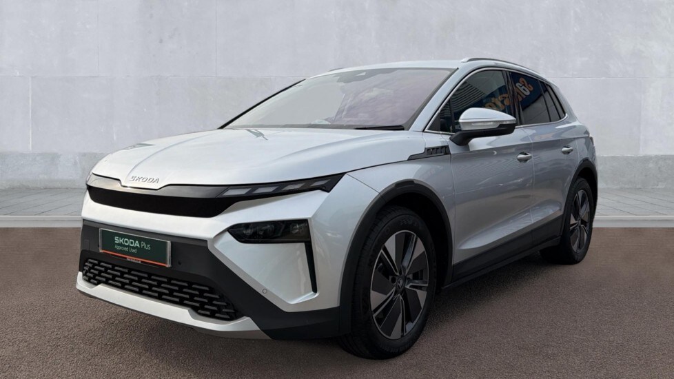 Used Skoda Elroq 2025 for sale - 76190984: Photo 7