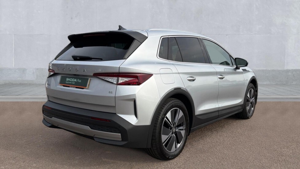 Used Skoda Elroq 2025 for sale - 76190984: Photo 8