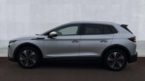 Used Skoda Elroq 2025 for sale - 76190984: Photo 9
