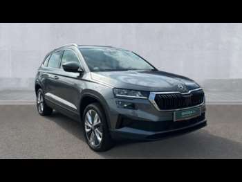 2024 - 1.5 TSI SE L 5dr DSG Auto